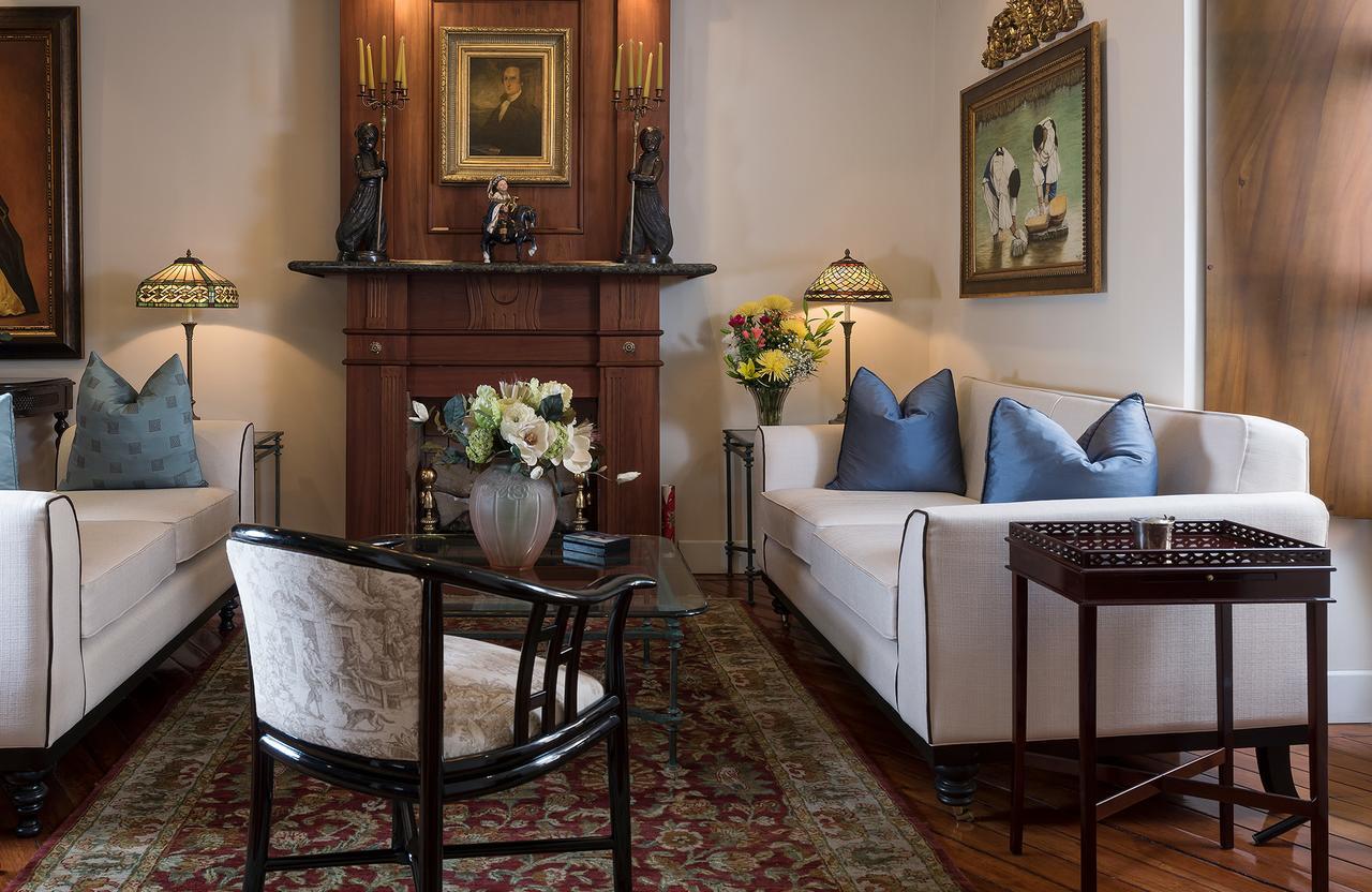 Villa Colonna Quito Exteriör bild